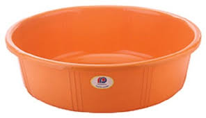 Plastic Basins